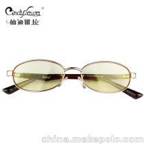 【仙迪罗拉防光害辐射眼镜 CD022】价格,厂家,图片,其他眼镜和配件,广州顶生贸易-